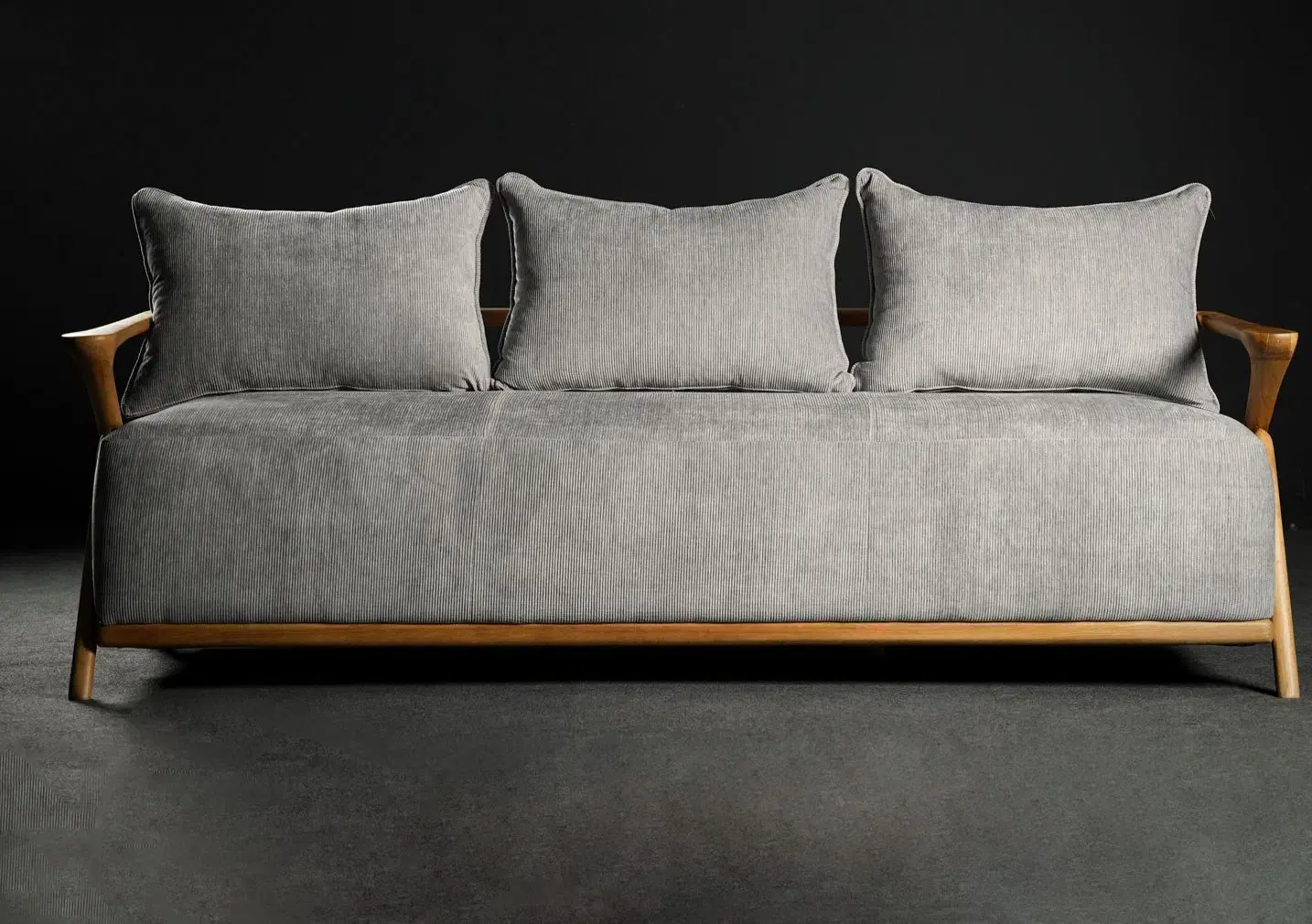 مبل راحتی مدل نرده ای|مبلمان خانگی و میز عسلی|مشهد, رسالت|دیوار