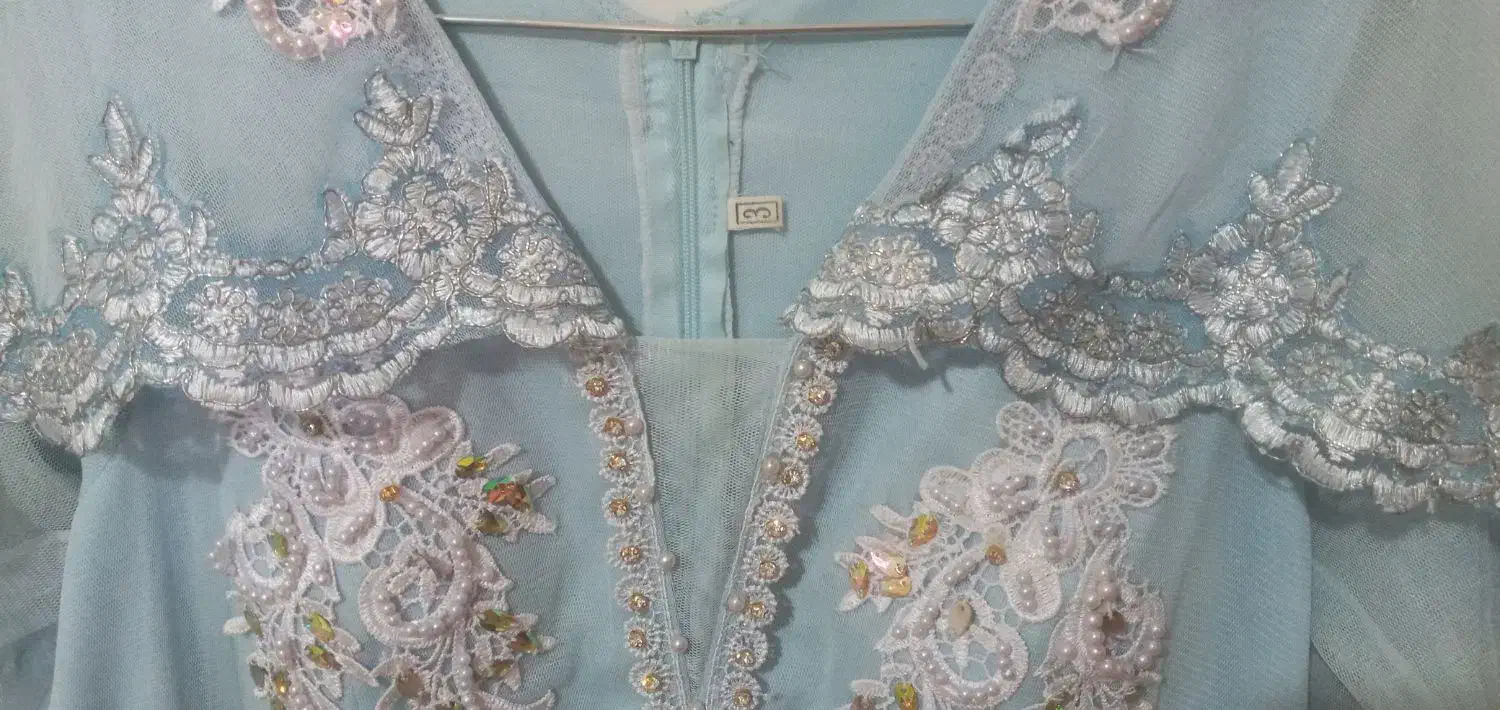 لباس مجلسی|لباس|نهاوند, |دیوار