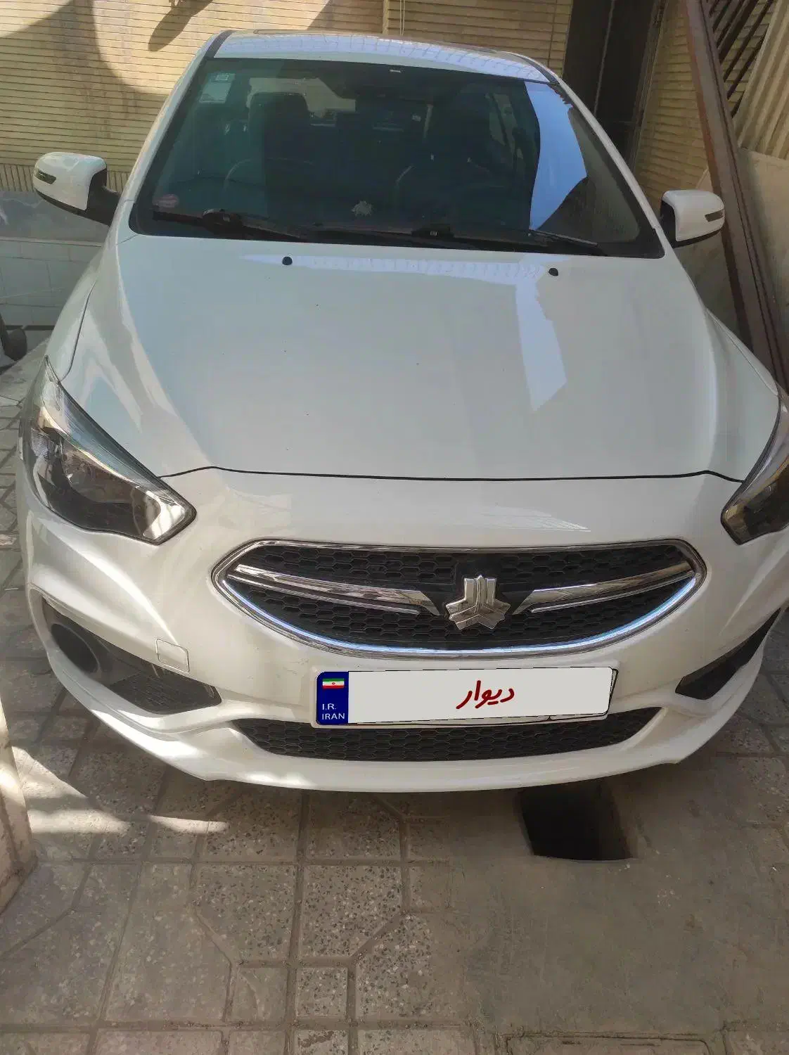 شاهین اتومات    cvt|خودرو سواری و وانت|اصفهان, پوریای ولی|دیوار
