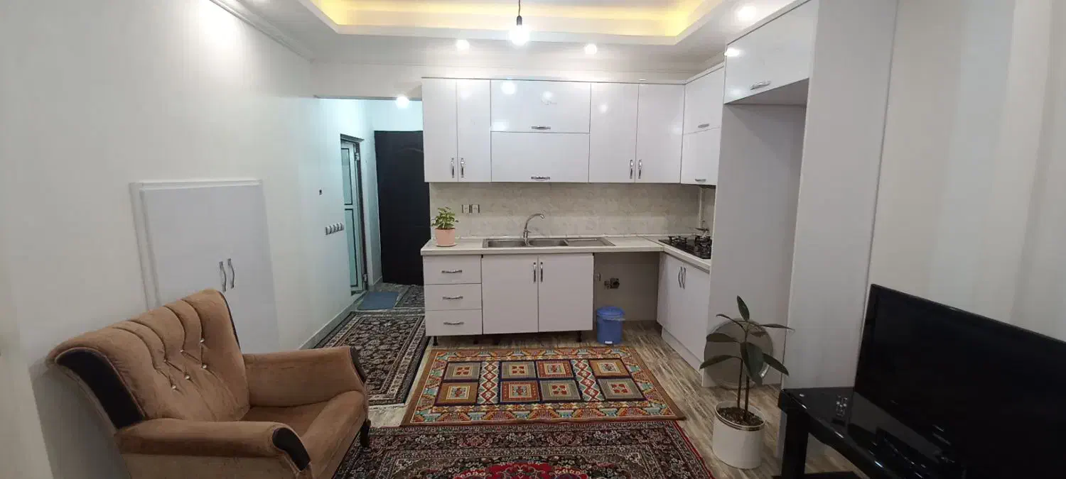 رهن سوئیت|اجارهٔ خانه و ویلا|رشت, کوی طالقانی|دیوار