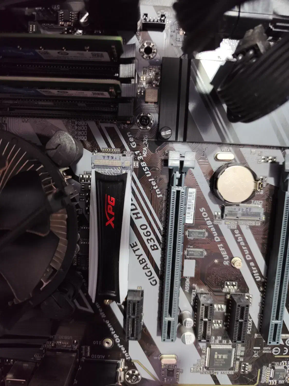 کامپیوتر core i5 به صورت کامل|رایانه رومیزی|شیراز, شیشه‌گری|دیوار