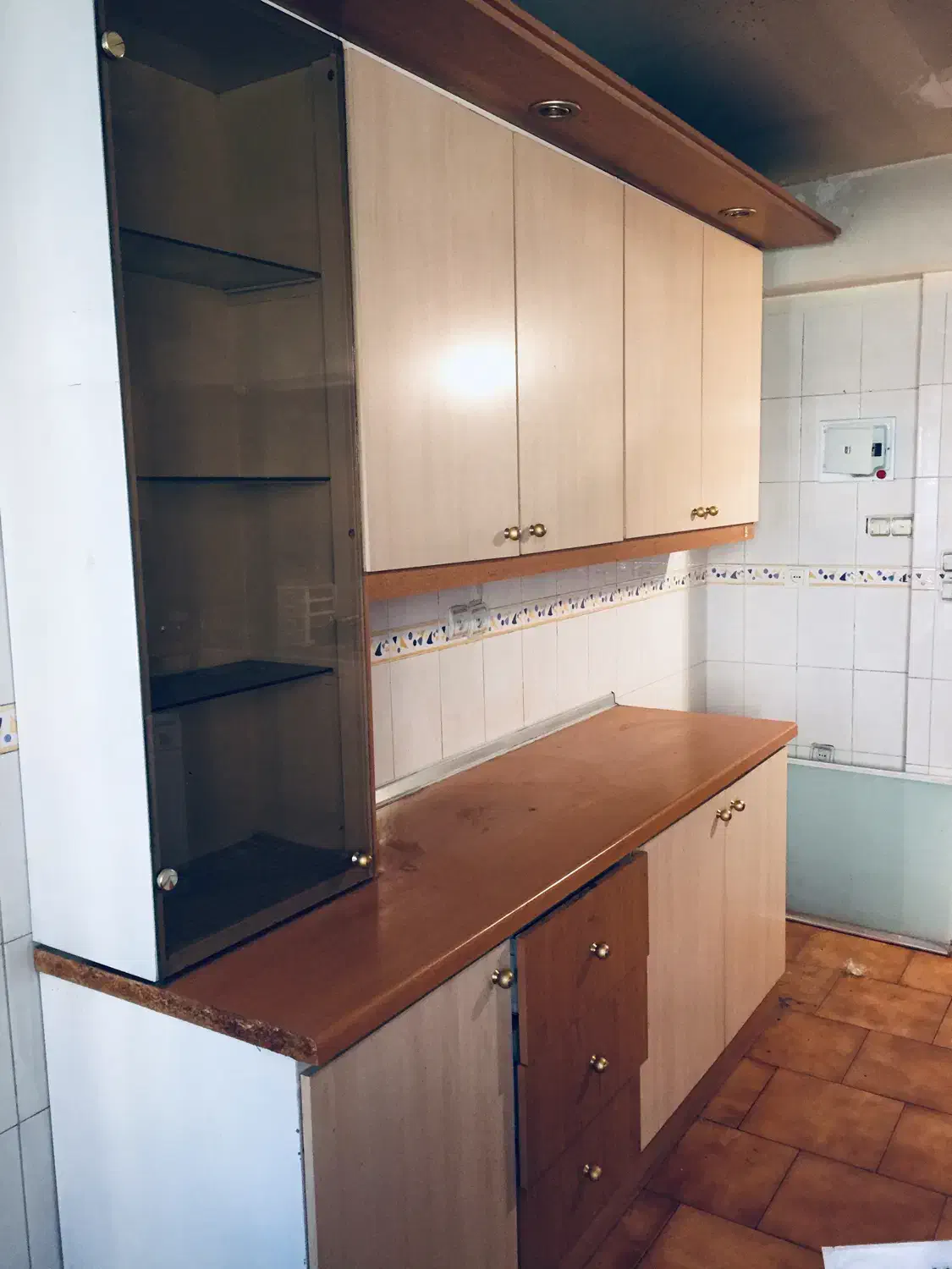 کابینت اشپزخانه|مصالح و تجهیزات ساختمان|تهران, الهیه|دیوار