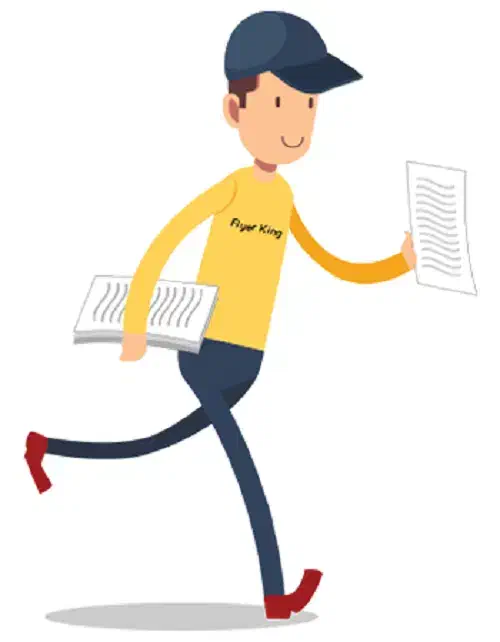 تراکت پخش کن|استخدام بازاریابی و فروش|رباط‌کریم, رباط‌کریم|دیوار