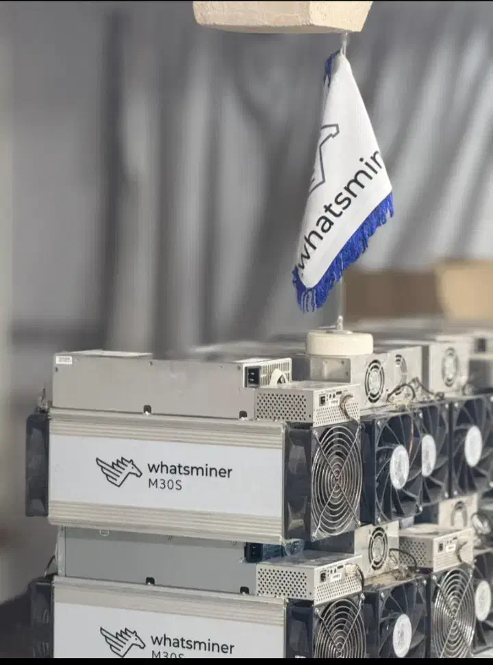 ماینر های سری m50/ درآمد ماهیانه ۳۰ میلیون تومان|قطعات و لوازم جانبی رایانه|رشت, منظریه|دیوار