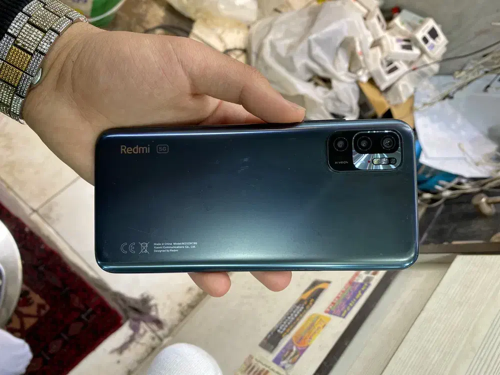 note 10 5g|موبایل|مشهد, موعود|دیوار