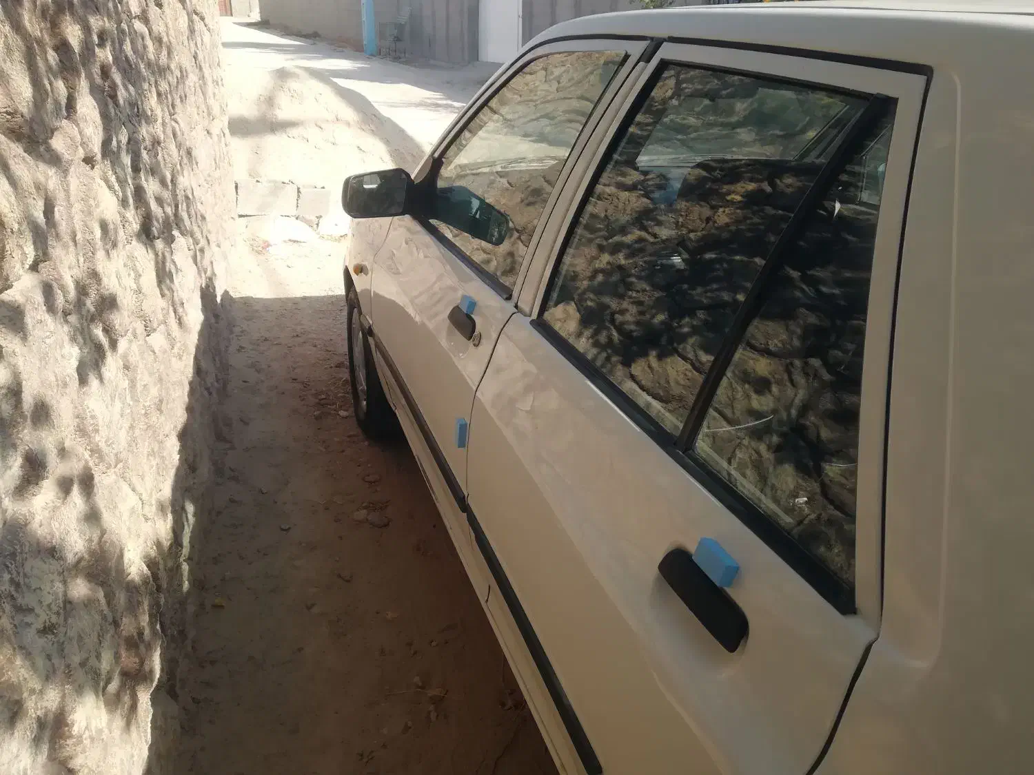 فروش پراید131مدل 97|خودرو سواری و وانت|بوشهر, |دیوار