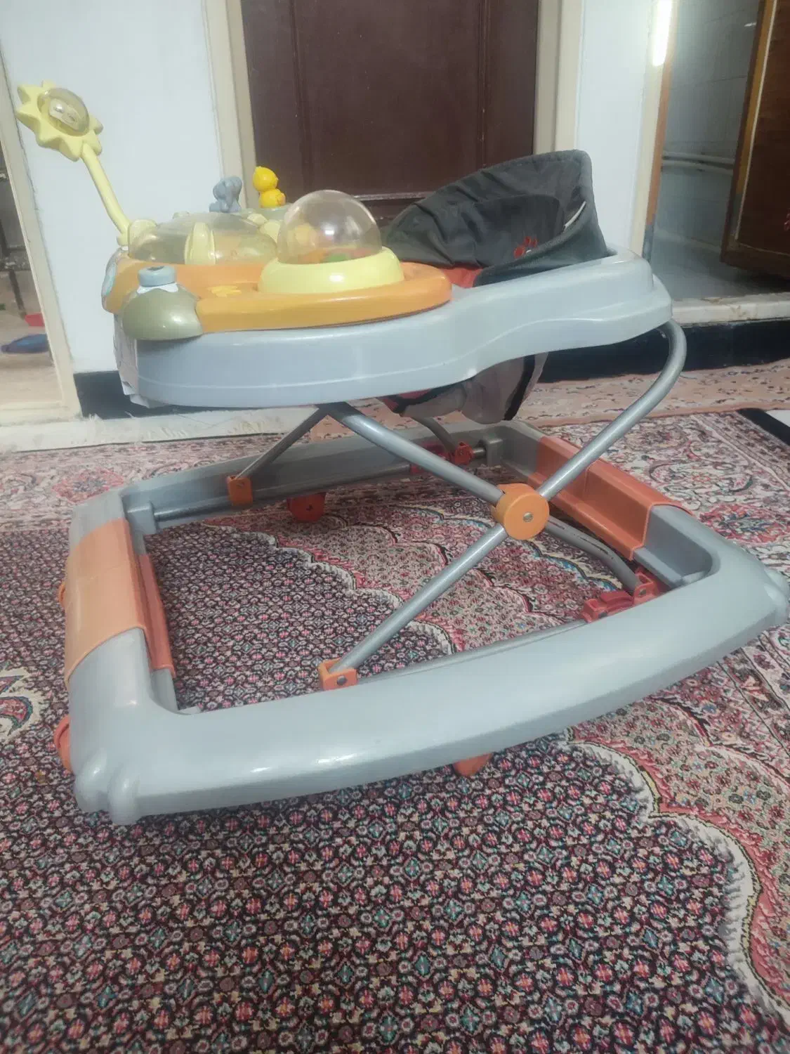 روروک بچه|اسباب و اثاث بچه|تهران, خزانه|دیوار