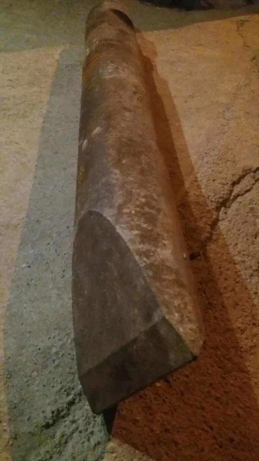 قلم پیکور بیل مکانیکی|ماشینآلات صنعتی|اسلامشهر, شهرک سعیدیه|دیوار