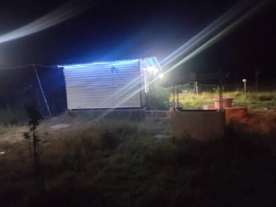 زمین|فروش زمین و ملک کلنگی|فیروزکوه, |دیوار