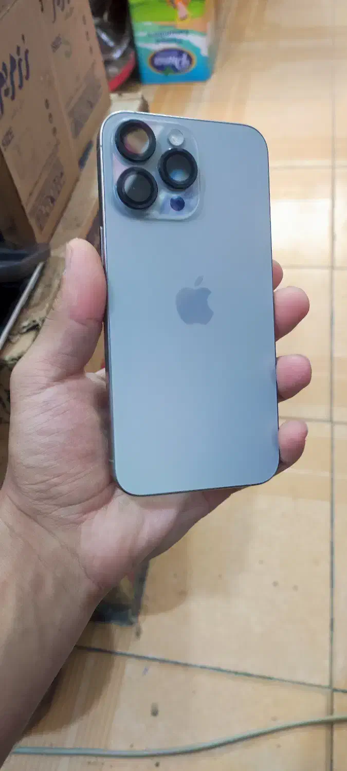 iphone15promax|موبایل|گرگان, |دیوار