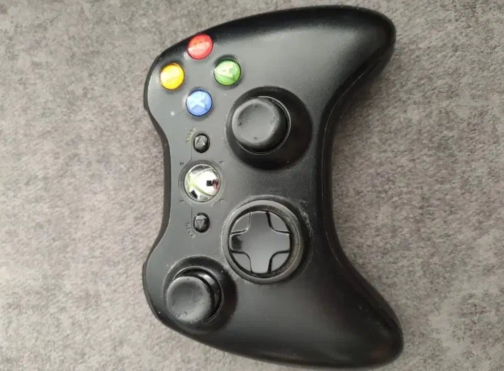 دسته ایکس باکس اصلی|کنسول، بازی ویدئویی و آنلاین|تهران, آسمان|دیوار