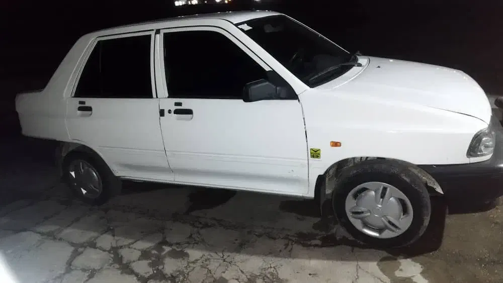 پراید 131|خودرو سواری و وانت|چرداول, |دیوار