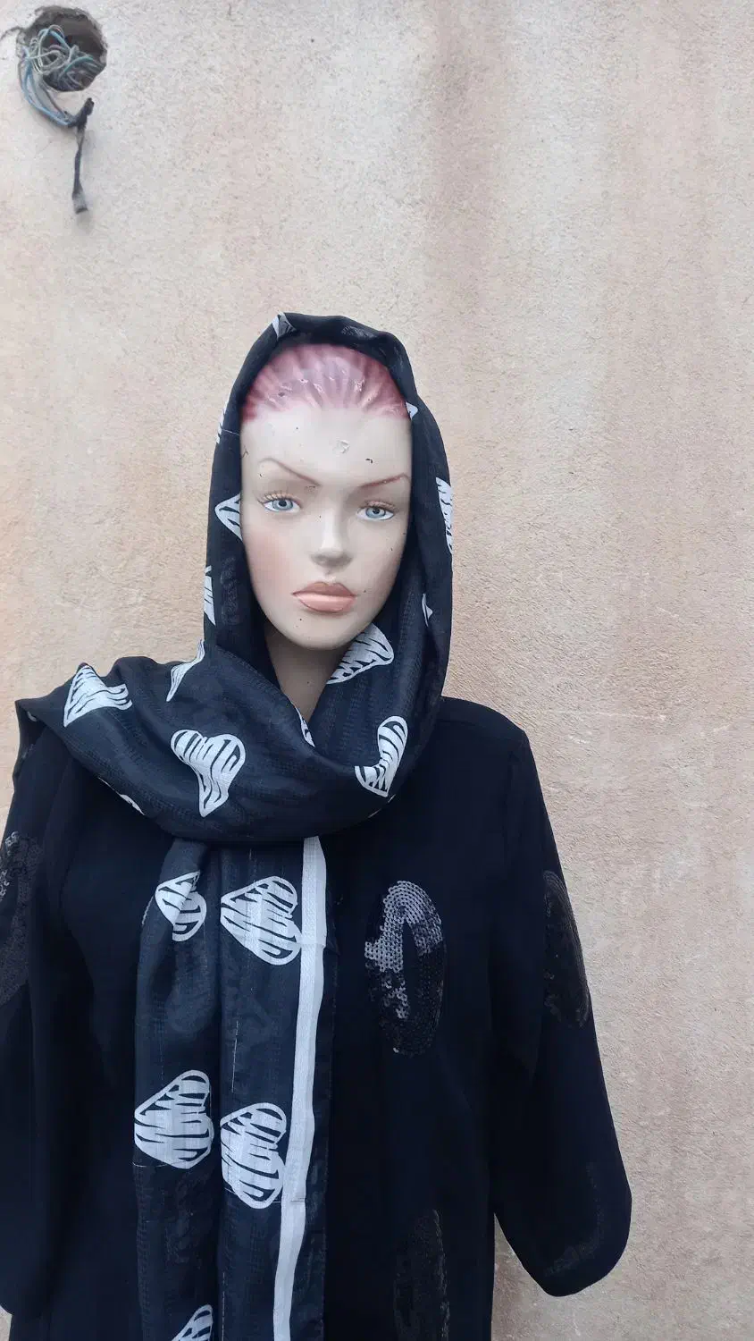 مانکن لباس|فروشگاه و مغازه|کرمانشاه, |دیوار