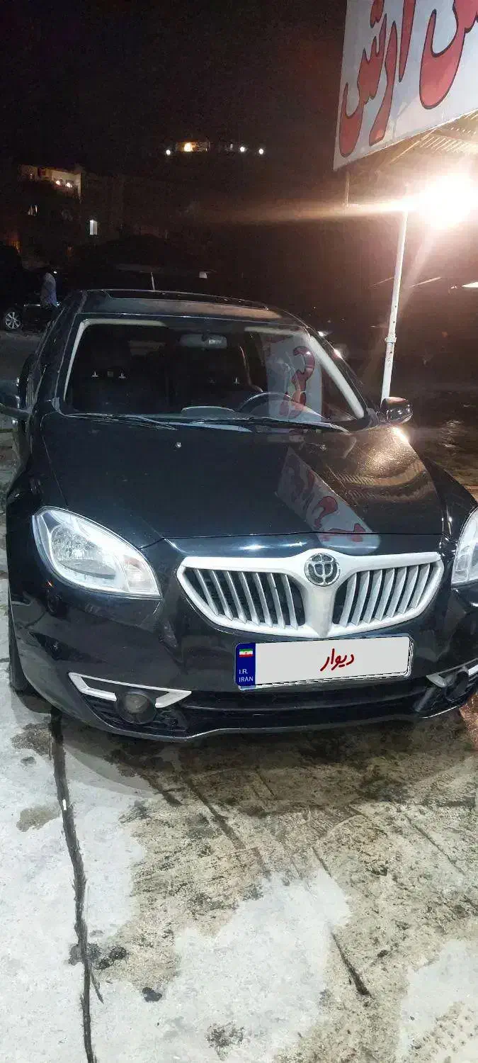 بلریانس H330|خودرو سواری و وانت|رشت, بلوار گیلان|دیوار