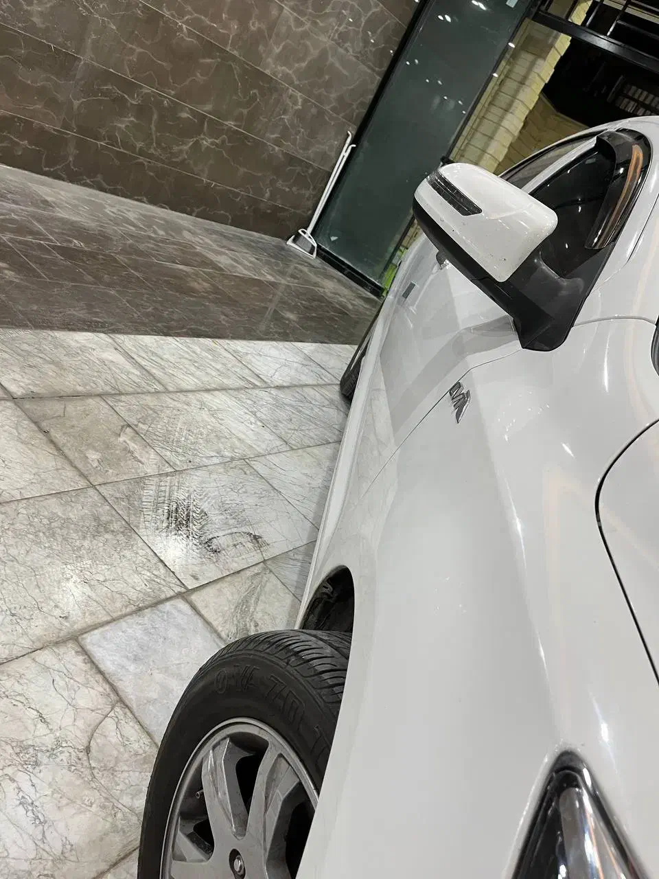 شاهین اتومات cvt|خودرو سواری و وانت|ورامین, ورامین|دیوار