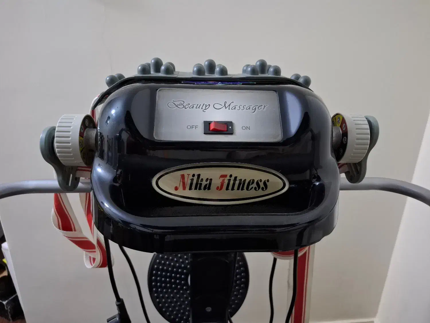 تردمیل ۵کاره تایوانی اصل|تجهیزات ورزشی|تهران, سید خندان (جلفا)|دیوار