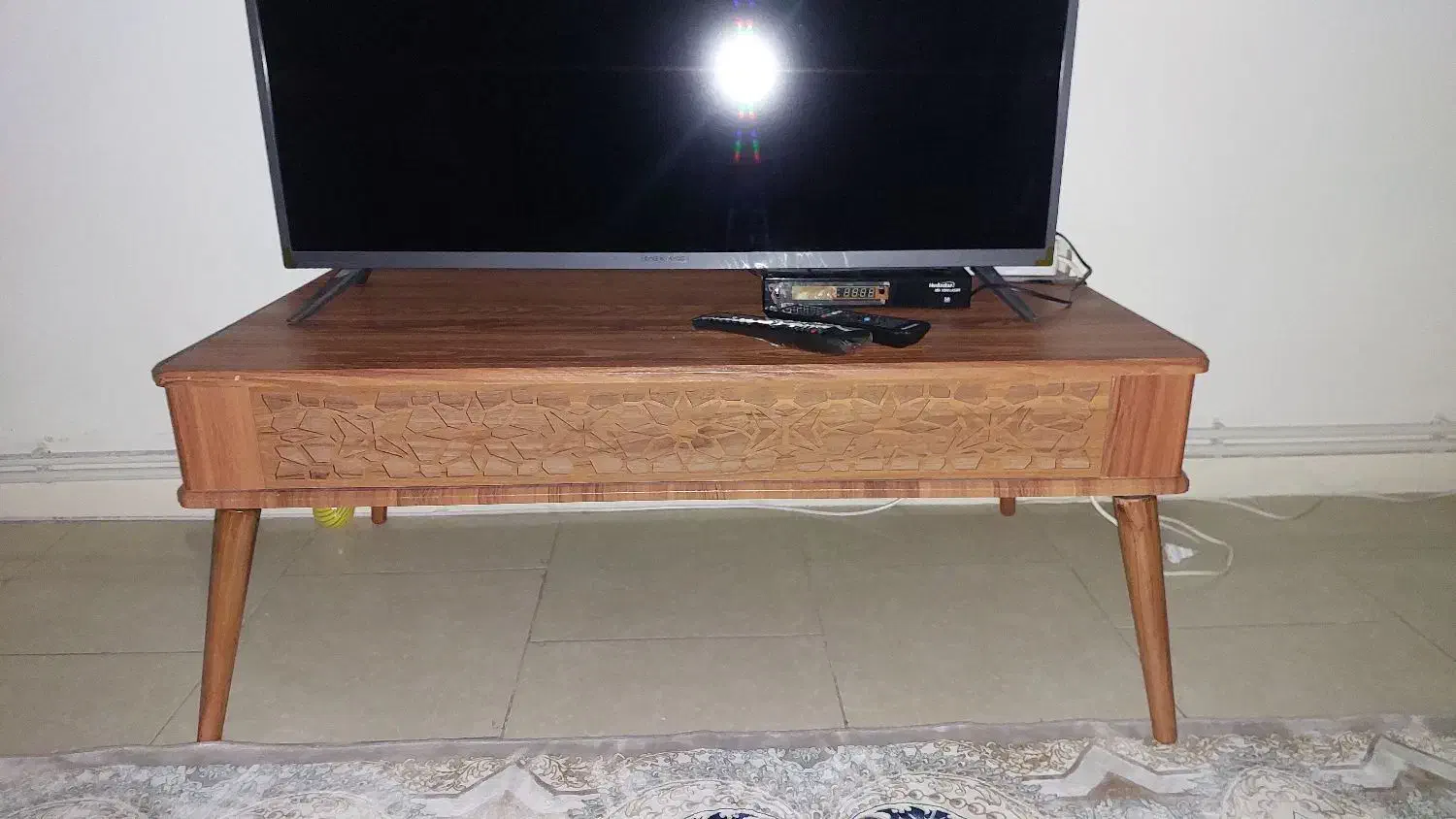 میزعسلی|مبلمان خانگی و میز عسلی|کرج, شاهینویلا|دیوار