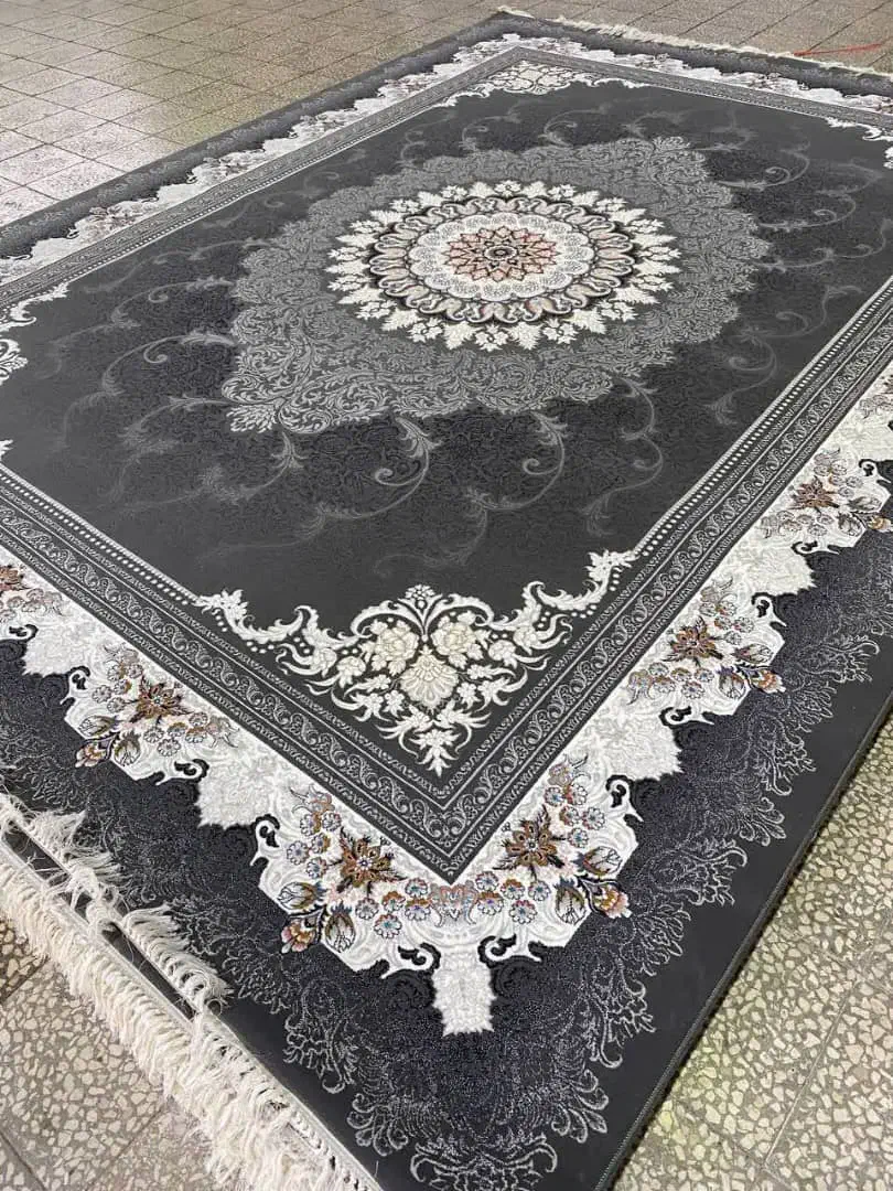 فرش ۱۲ متری ۹ متری و ۶ متری کاشان|فرش|میاندوآب, |دیوار