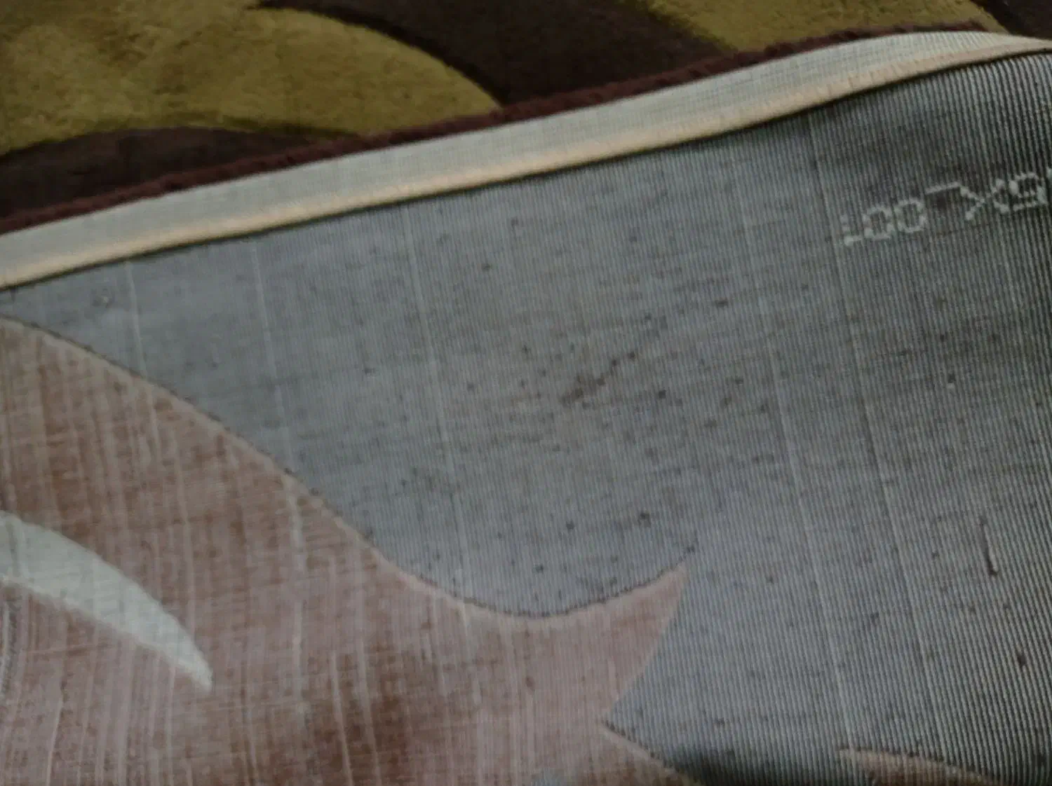 فرش شش متری فانتزی|فرش|مرند, |دیوار