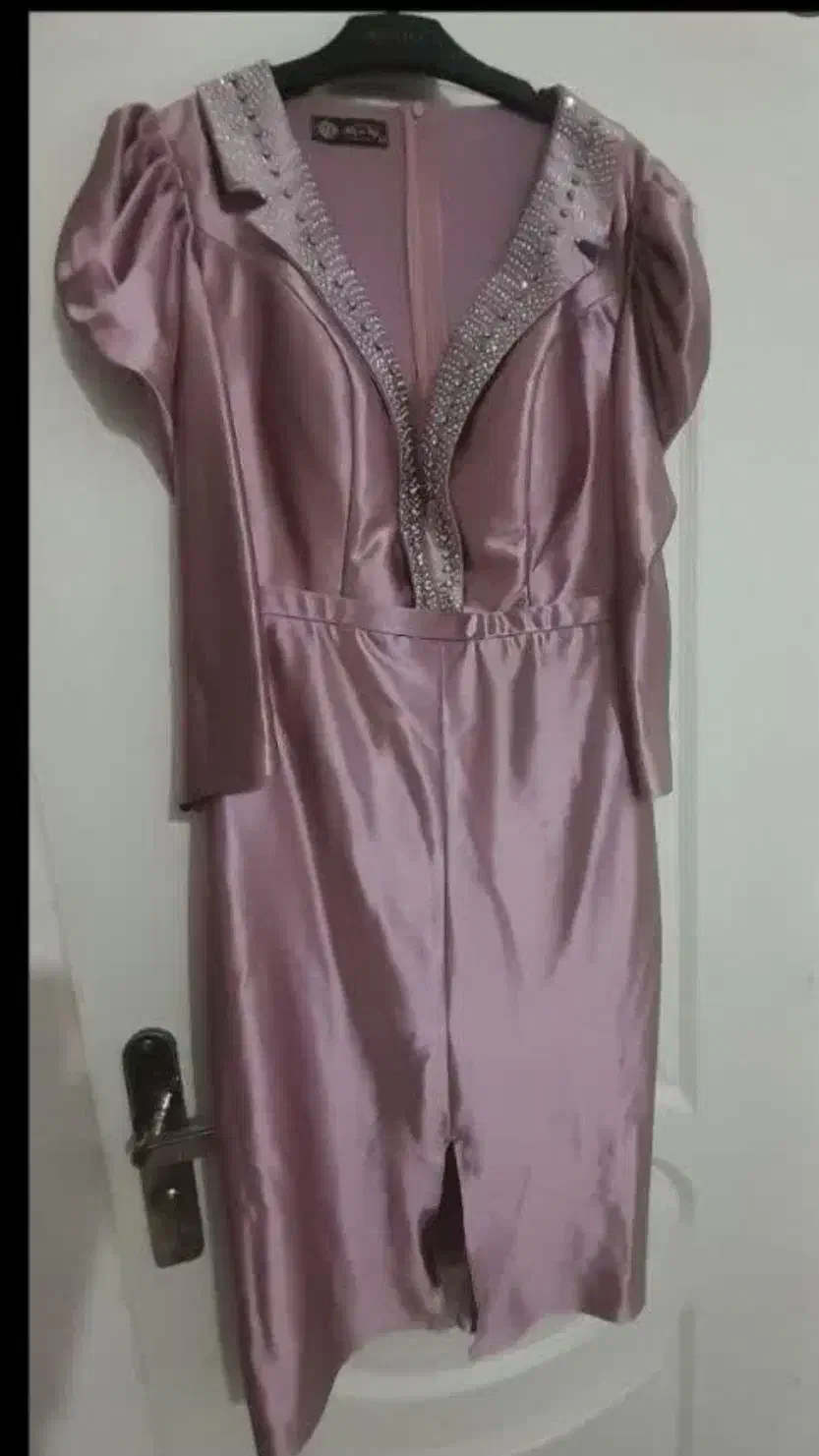 پیراهن مجلسی نو|لباس|اراک, |دیوار