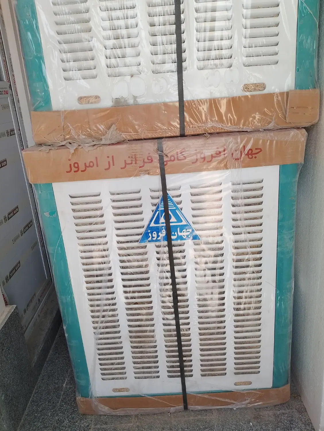 کولر|کولر آبی|مشهد, شترک|دیوار