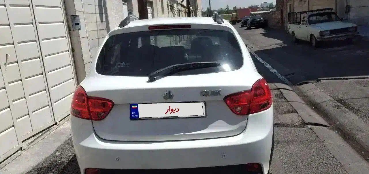 کوییک مدل ۱۴۰۰|خودرو سواری و وانت|زنجان, |دیوار