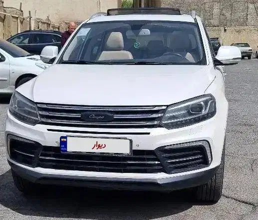 کوپا مدل ۹۷|خودرو سواری و وانت|اسلام‌شهر, شهرک واوان|دیوار