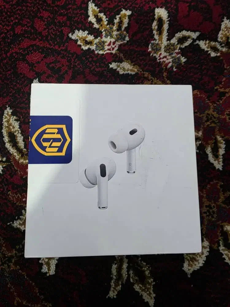 فروش ایرپاد|لوازم جانبی موبایل و تبلت|یاسوج, |دیوار