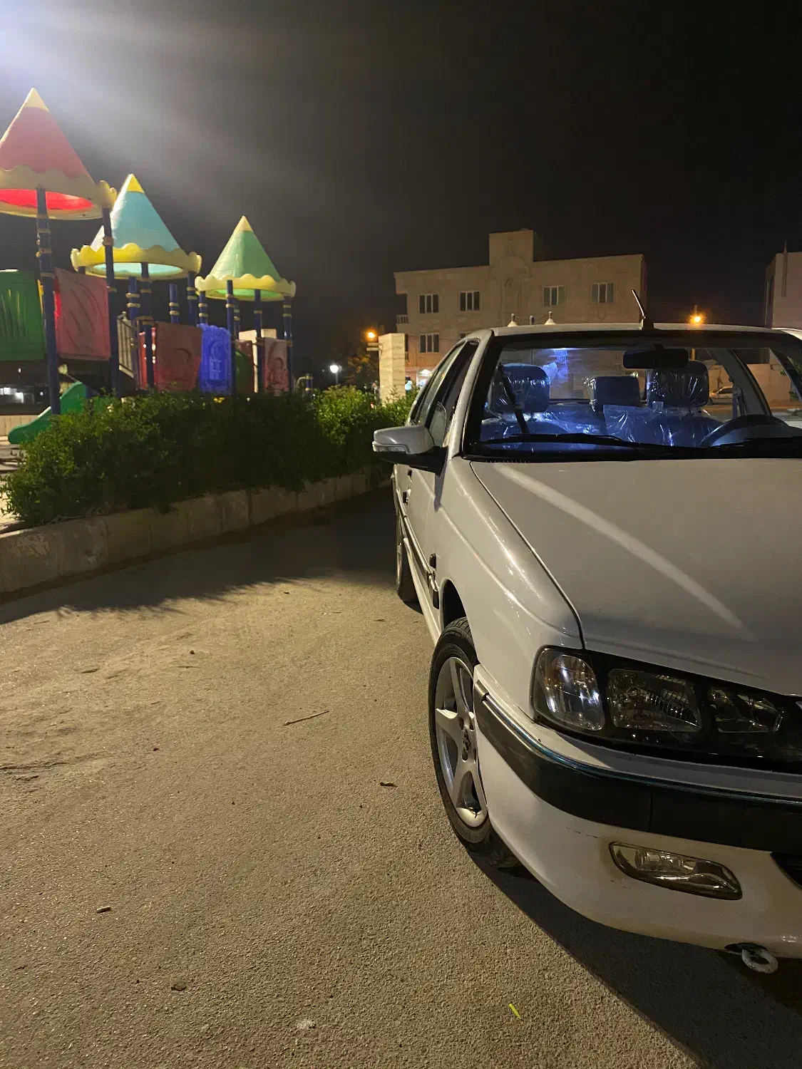 پارس تیوفایو گاز سیمی|خودرو سواری و وانت|بندر کنگان, |دیوار