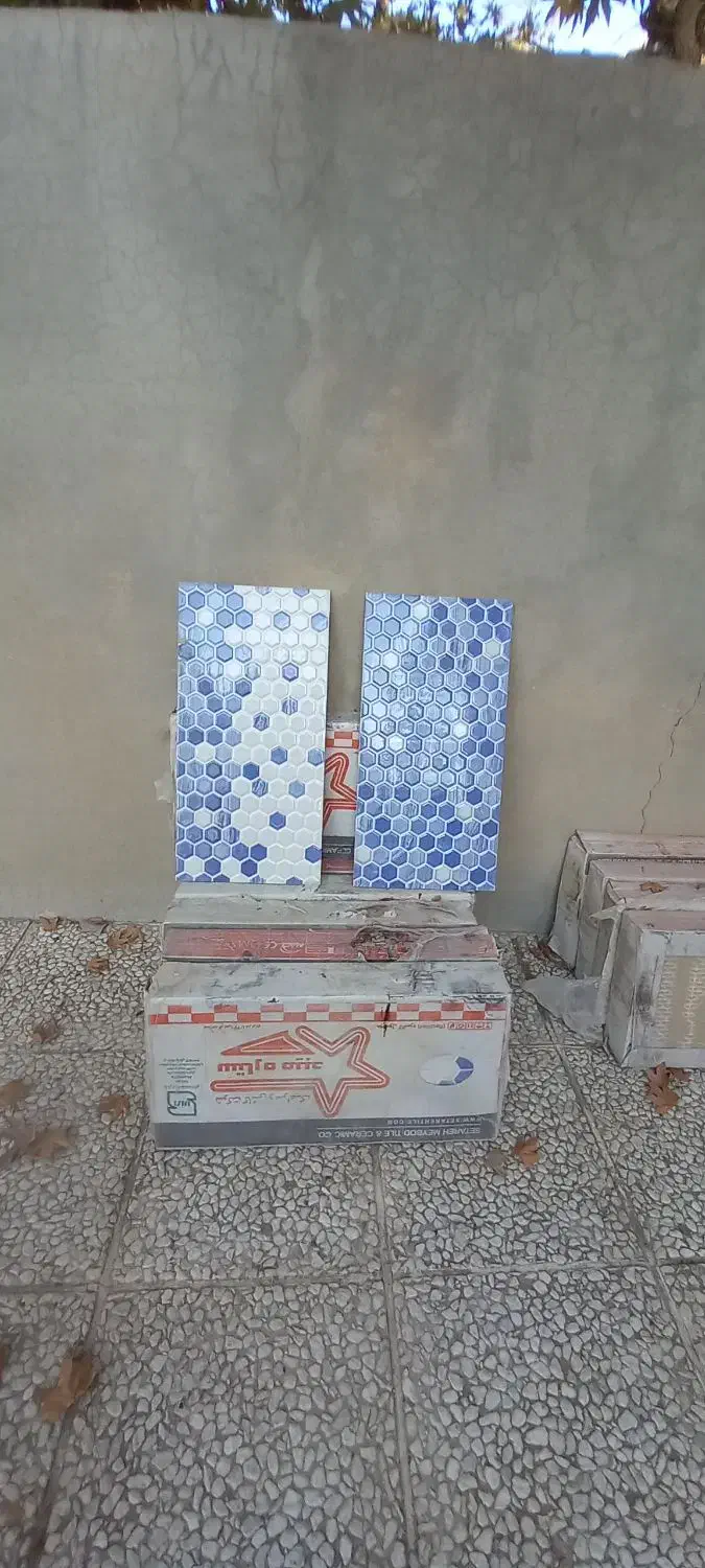 سرامیک|مصالح و تجهیزات ساختمان|شیراز, گویم|دیوار