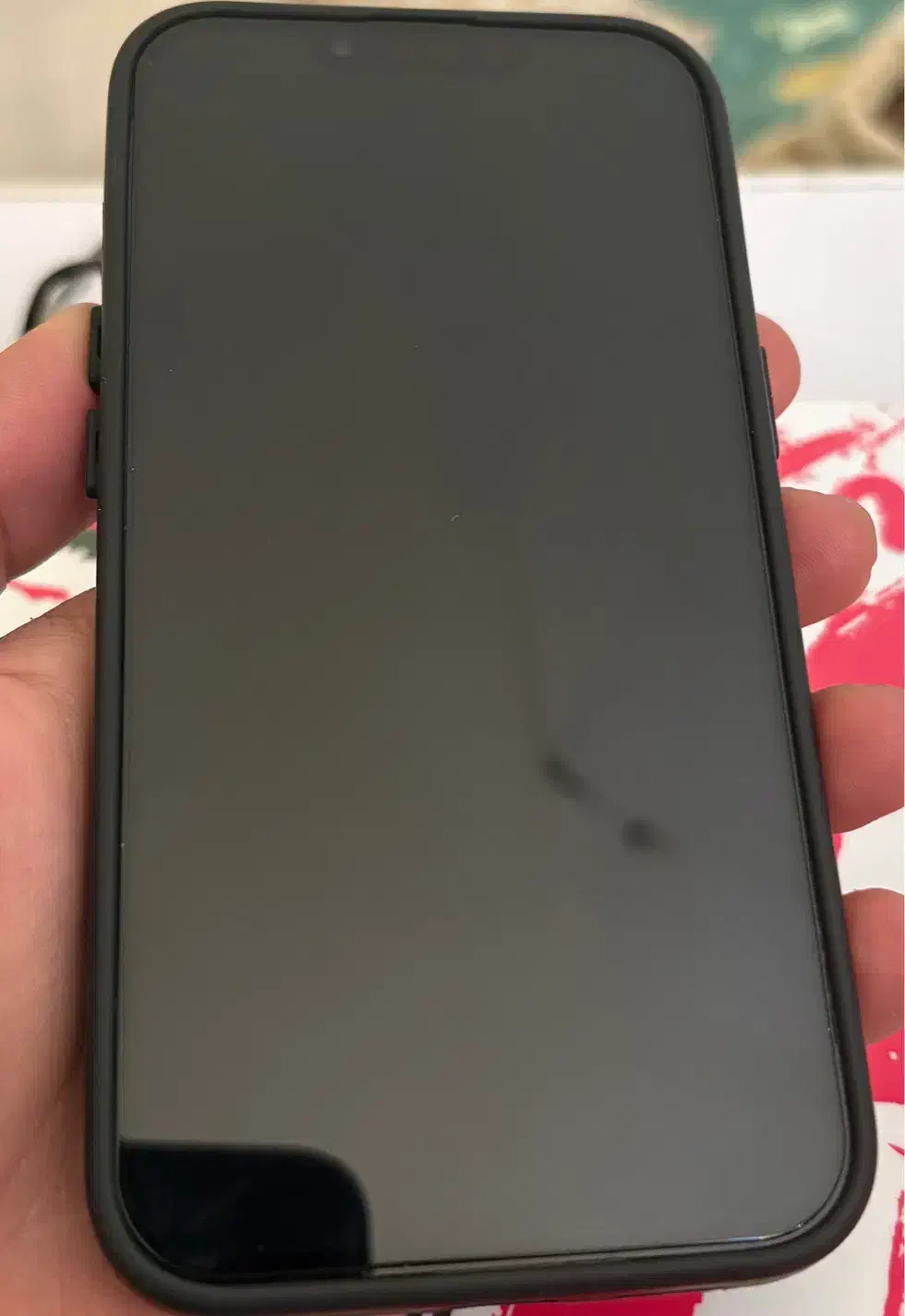 آیفون ۱۳ نرمال باتری ۱۰۰|موبایل|زاهدان, |دیوار