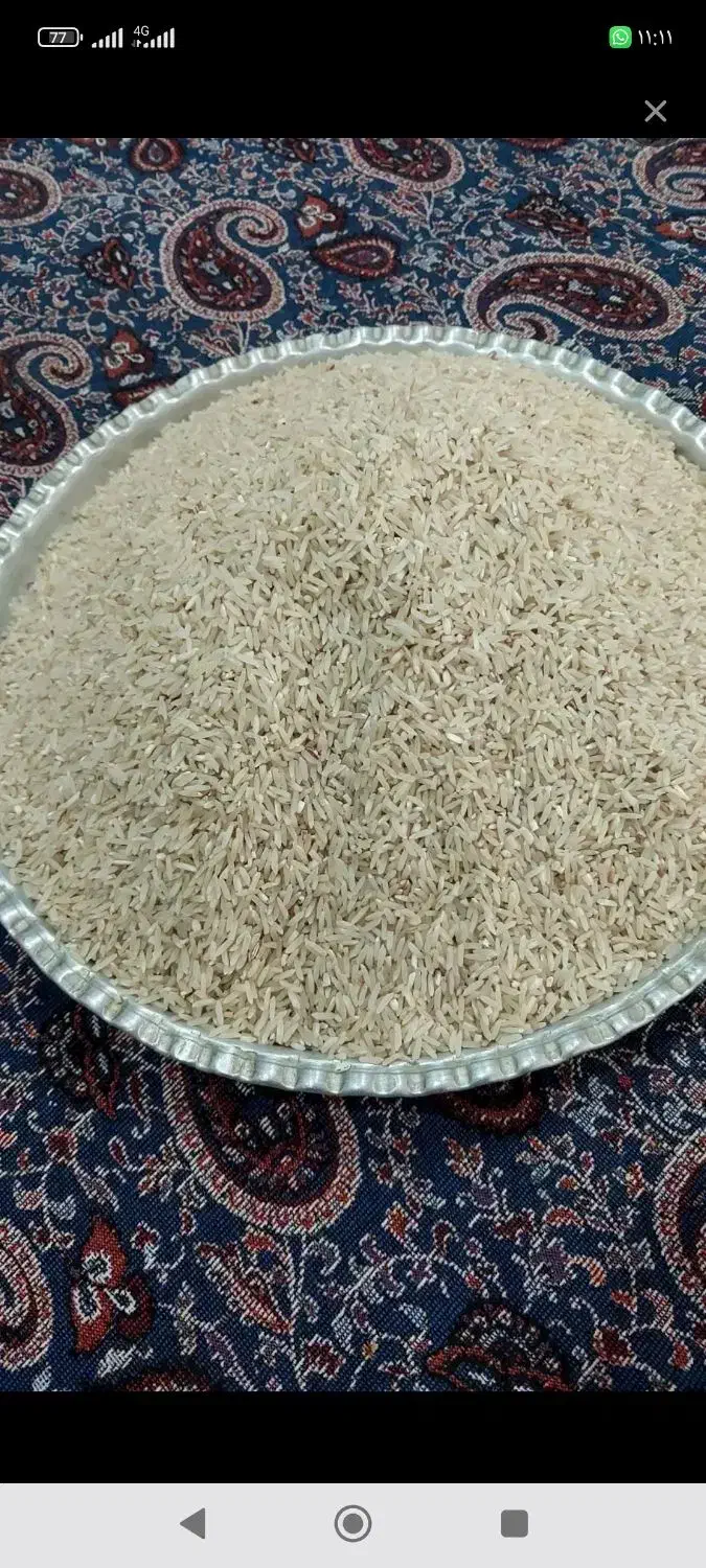 برنج طارم|خوردنی و آشامیدنی|دهدشت, |دیوار