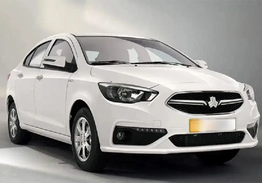 شاهین اتومات 1403|خودرو سواری و وانت|فردیس, شهرک ۱۱۰|دیوار