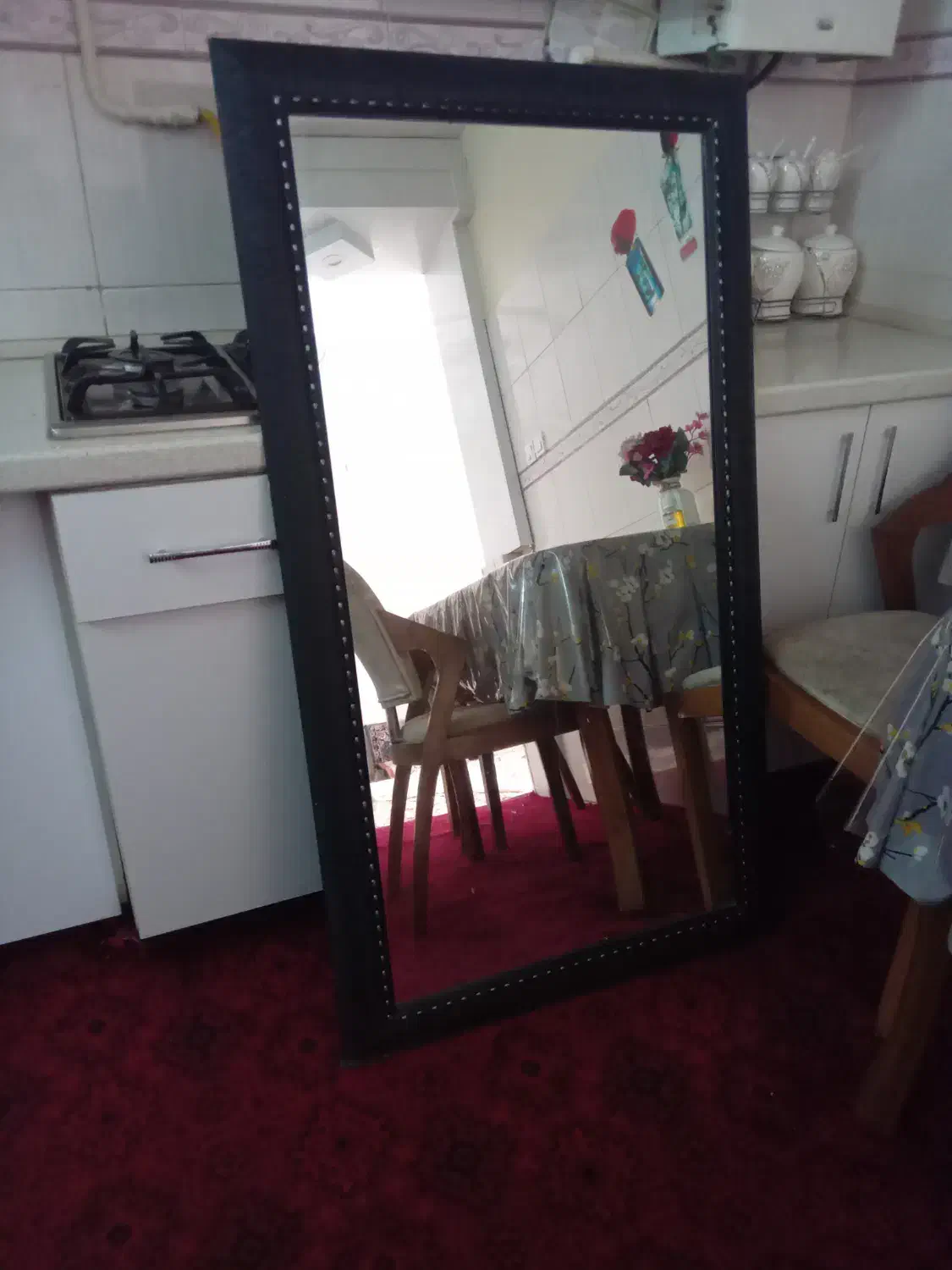 آینه|آینه|مشهد, شهرک مهر آباد|دیوار