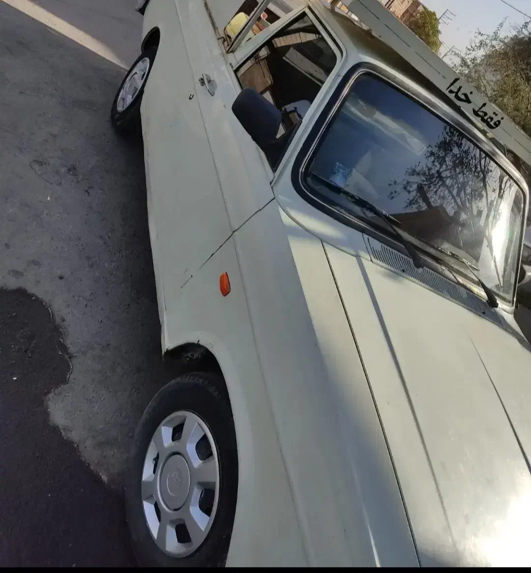 وانت بار اسباب کشی درون شهر. وبیرون شهر|خدمات حمل و نقل|سبزوار, مدرس|دیوار