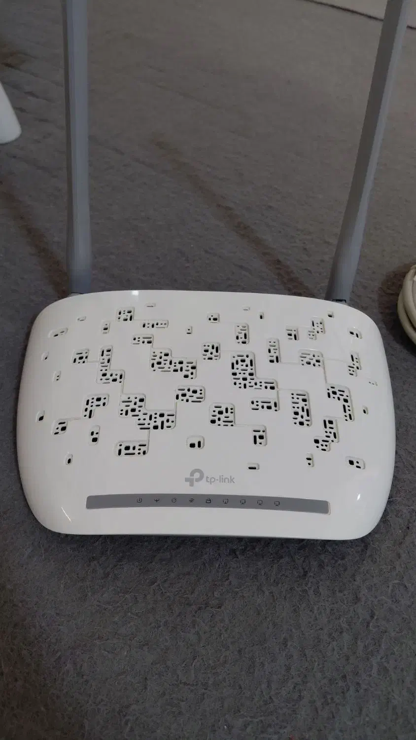 مودم تیپ پی لینک|مودم و تجهیزات شبکه|اراک, |دیوار