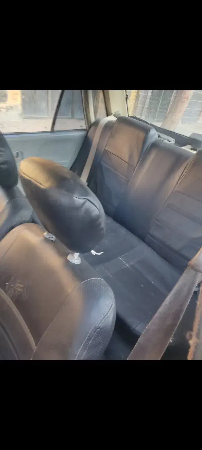 پراید صبا|خودرو سواری و وانت|چناران, |دیوار