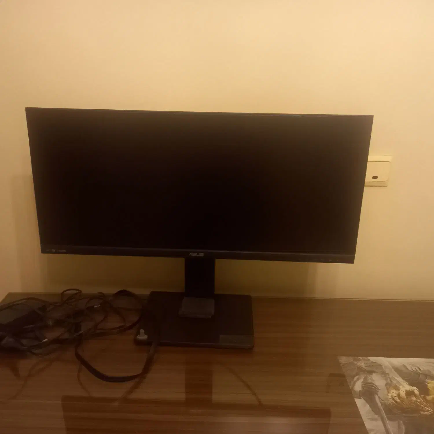 مانیتور|قطعات و لوازم جانبی رایانه|تهران, اختیاریه|دیوار