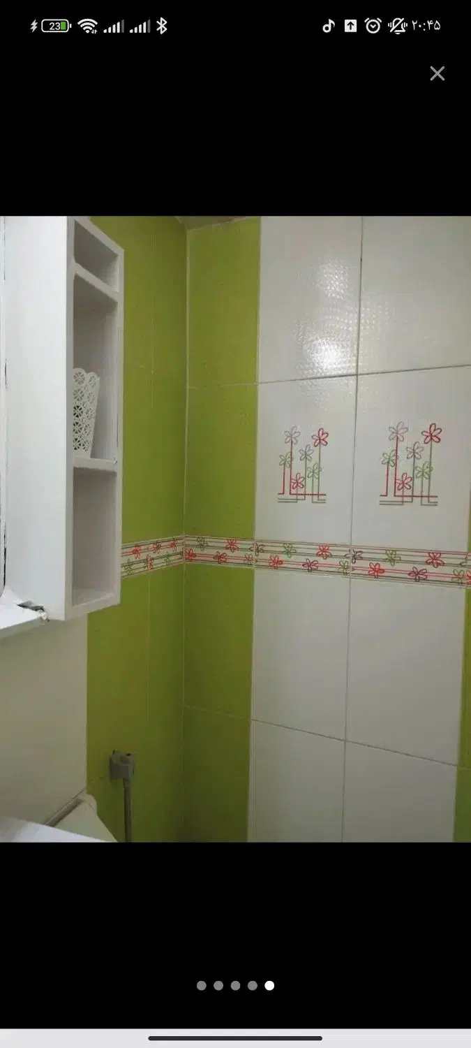 آپارتمان اجاره مناسب مجرد و خانواده کد 103|اجارهٔ آپارتمان|ری, شهادت|دیوار