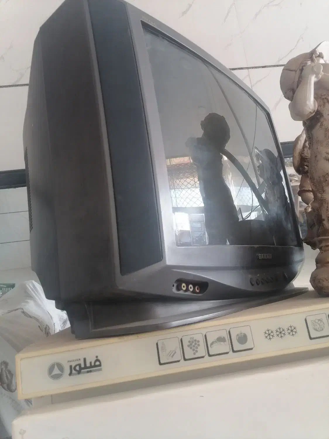 تلویزیون صنام|تلویزیون و پروژکتور|سبزوار, توحیدشهر|دیوار