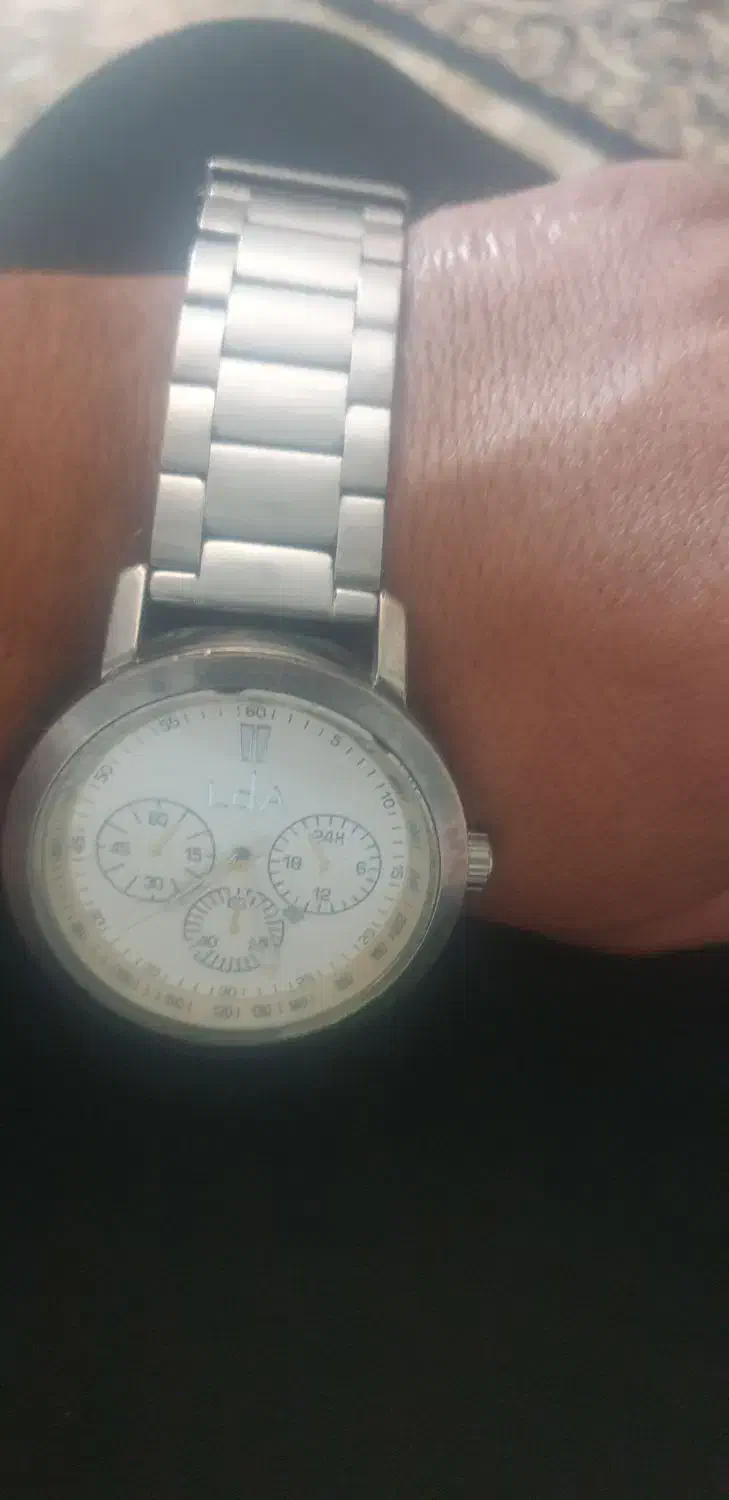 ساعت شیک موتور خارجی|ساعت|مشهد, یوسفیه (شهرک غرب)|دیوار