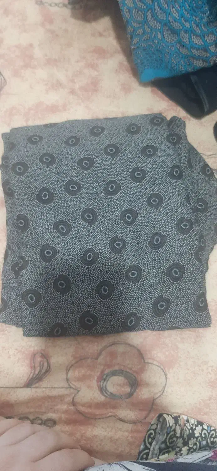 تعدادی چادر بندری|حراج|بندرعباس, |دیوار