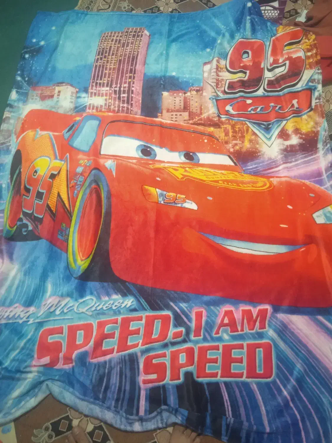 پتو مسافرتی|رختخواب، بالش، پتو|شهرکرد, |دیوار