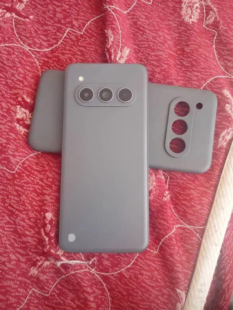 گوشی داریاباندلایت 2حافظه 256رم 8|موبایل|شیراز, گویم|دیوار