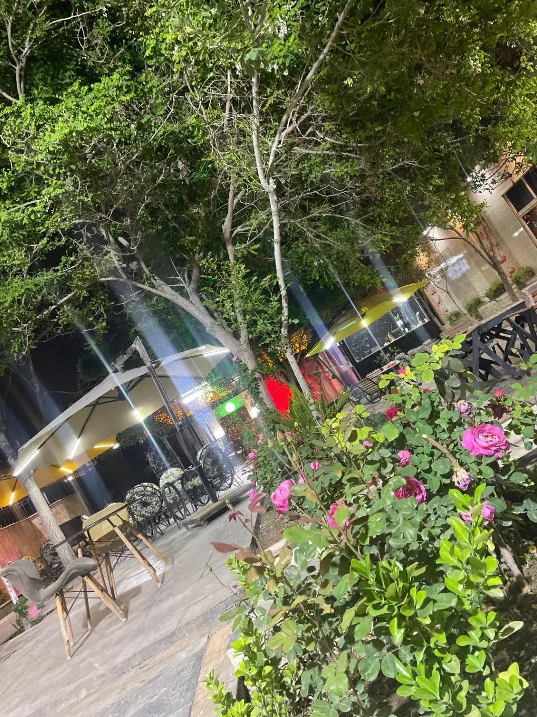 سالن کار خانم و اقا|استخدام خدمات فروشگاه و رستوران|اسلام‌شهر, شهرک مهدیه|دیوار