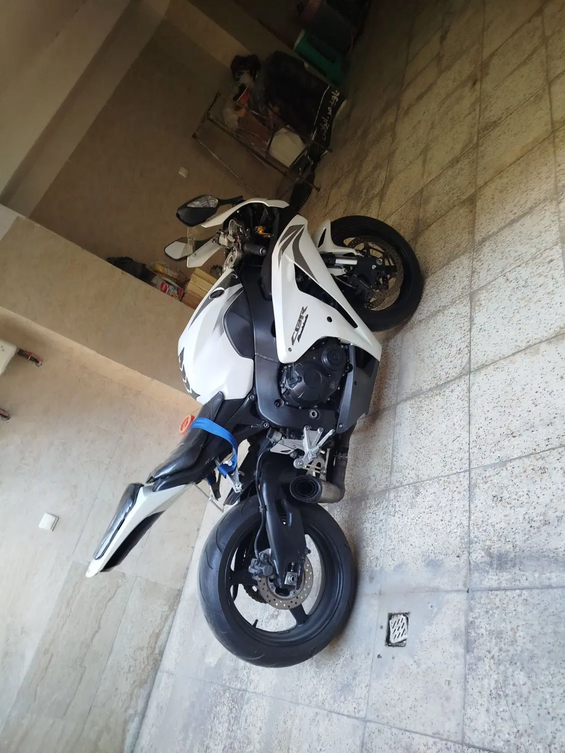 cbr1000|موتورسیکلت|تهران, اتابک|دیوار