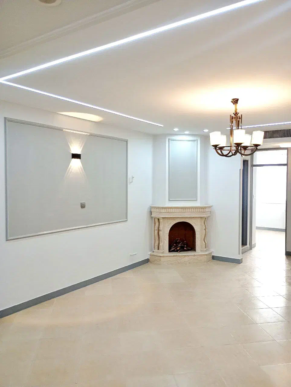 واحدی که میخواستی همینجاس/طلایی از خاک/خرید اقساطی|فروش آپارتمان|اندیشه, اندیشه فاز ۱|دیوار