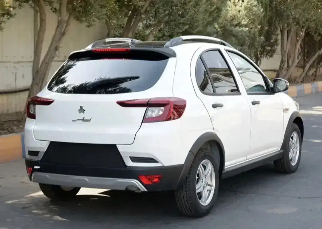 اطلس1404GL|خودرو سواری و وانت|پرند, فاز ۶|دیوار