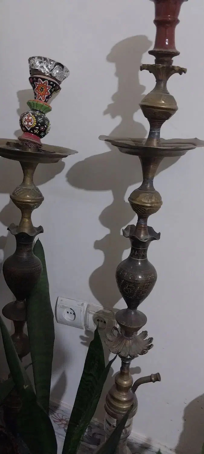 قلیان|کلکسیون و سرگرمی|تهران, استخر|دیوار