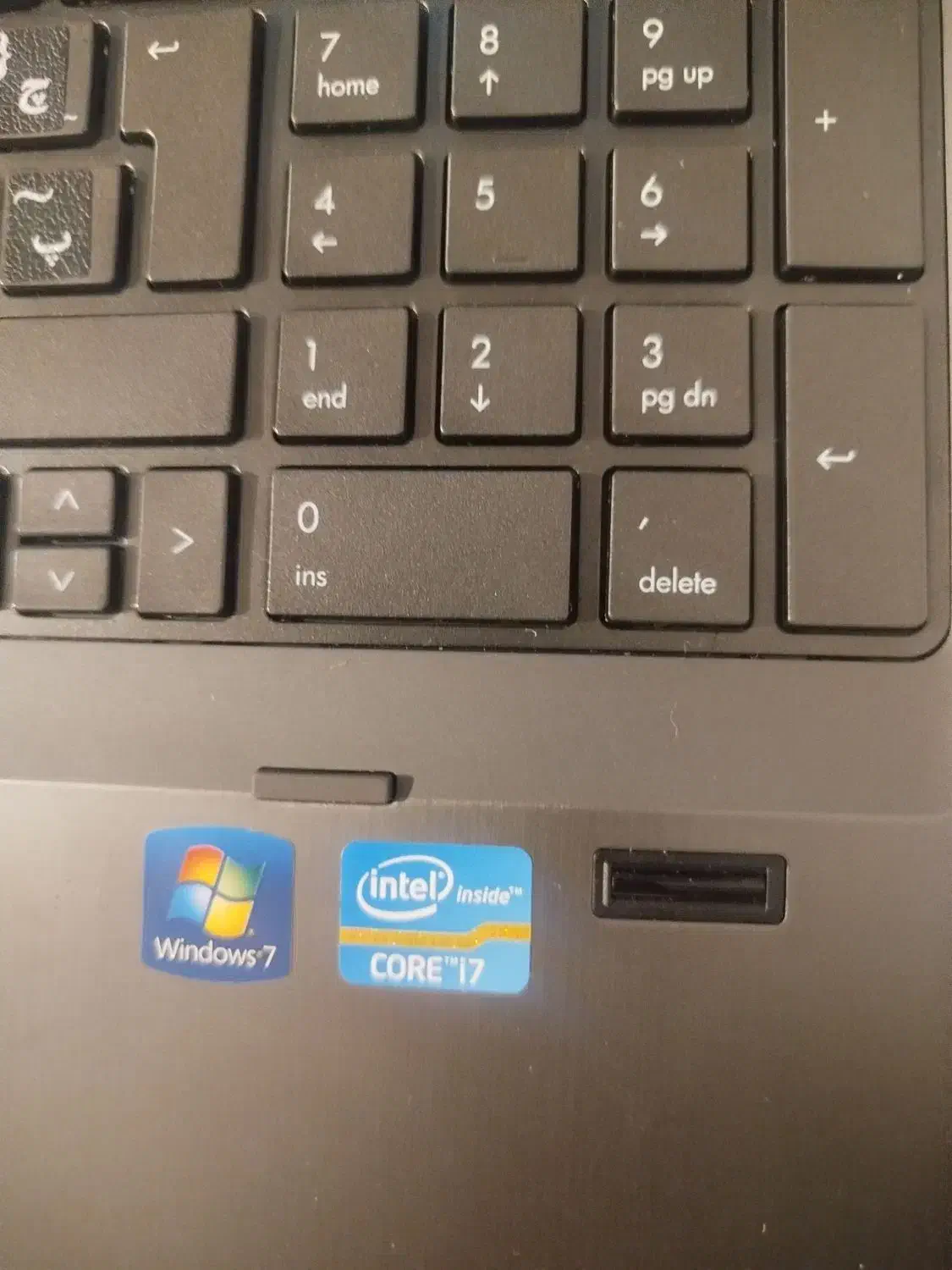 لپ تاپ HP|رایانه همراه|تبریز, |دیوار